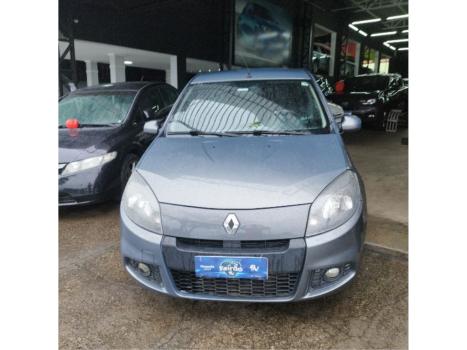 RENAULT Sandero 1.0 16V 4P FLEX EXPRESSION, Foto 3