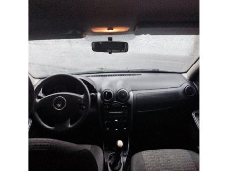 RENAULT Sandero 1.0 16V 4P FLEX EXPRESSION, Foto 8