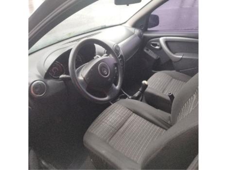 RENAULT Sandero 1.0 16V 4P FLEX EXPRESSION, Foto 9