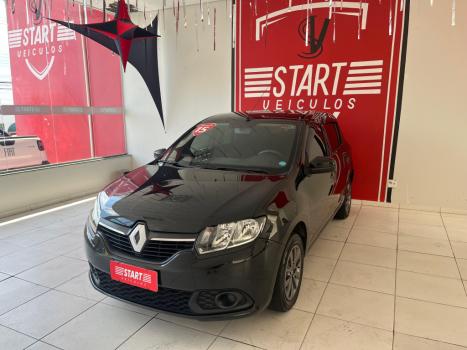 RENAULT Sandero 1.0 16V 4P FLEX EXPRESSION, Foto 1
