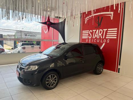 RENAULT Sandero 1.0 16V 4P FLEX EXPRESSION, Foto 3