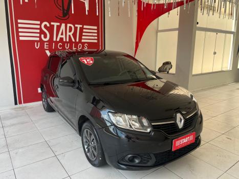 RENAULT Sandero 1.0 16V 4P FLEX EXPRESSION, Foto 4