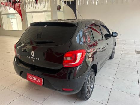 RENAULT Sandero 1.0 16V 4P FLEX EXPRESSION, Foto 7
