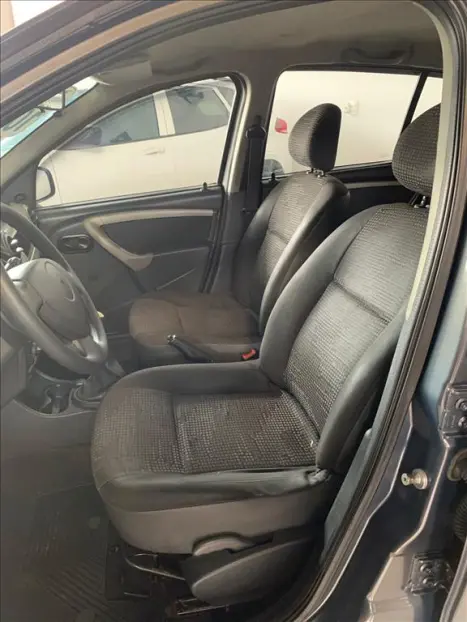 RENAULT Sandero 1.0 16V 4P FLEX EXPRESSION, Foto 5