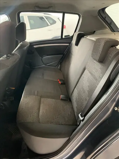 RENAULT Sandero 1.0 16V 4P FLEX EXPRESSION, Foto 6