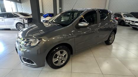 RENAULT Sandero 1.0 16V 4P FLEX EXPRESSION, Foto 2