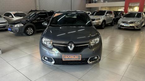 RENAULT Sandero 1.0 16V 4P FLEX EXPRESSION, Foto 3