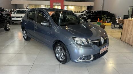 RENAULT Sandero 1.0 16V 4P FLEX EXPRESSION, Foto 5