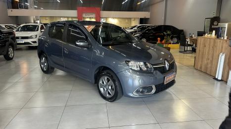 RENAULT Sandero 1.0 16V 4P FLEX EXPRESSION, Foto 6