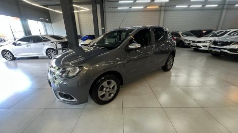 RENAULT Sandero 1.0 16V 4P FLEX EXPRESSION, Foto 7