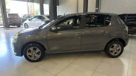 RENAULT Sandero 1.0 16V 4P FLEX EXPRESSION, Foto 8