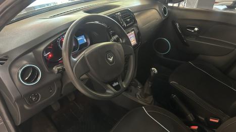 RENAULT Sandero 1.0 16V 4P FLEX EXPRESSION, Foto 9