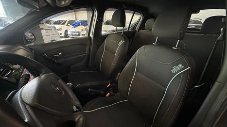 RENAULT Sandero 1.0 16V 4P FLEX EXPRESSION, Foto 10