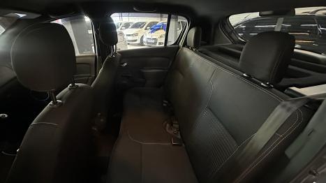 RENAULT Sandero 1.0 16V 4P FLEX EXPRESSION, Foto 11