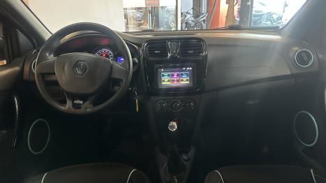 RENAULT Sandero 1.0 16V 4P FLEX EXPRESSION, Foto 12
