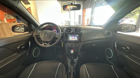 RENAULT Sandero 1.0 16V 4P FLEX EXPRESSION, Foto 13