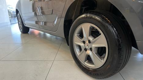 RENAULT Sandero 1.0 16V 4P FLEX EXPRESSION, Foto 14