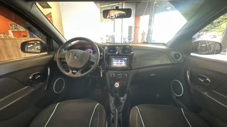RENAULT Sandero 1.0 16V 4P FLEX EXPRESSION, Foto 17