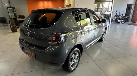 RENAULT Sandero 1.0 16V 4P FLEX EXPRESSION, Foto 18