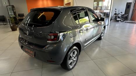 RENAULT Sandero 1.0 16V 4P FLEX EXPRESSION, Foto 20