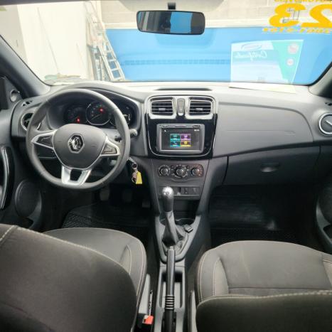 RENAULT Sandero 1.0 12V 4P SCE FLEX S EDITION, Foto 7