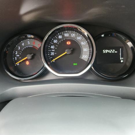 RENAULT Sandero 1.0 12V 4P SCE FLEX S EDITION, Foto 8