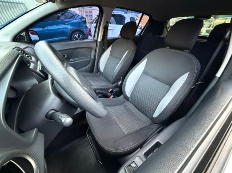 RENAULT Sandero 1.0 12V 4P FLEX SCE AUTHENTIQUE, Foto 7