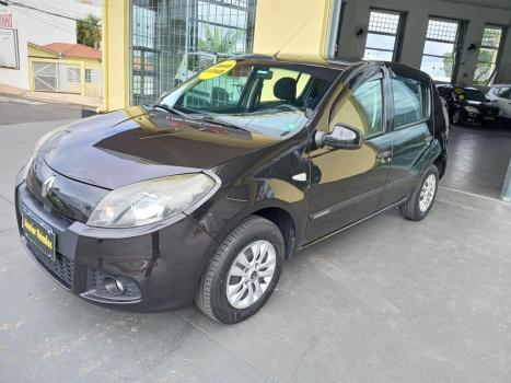 RENAULT Sandero 1.0 12V 4P FLEX SCE EXPRESSION, Foto 2
