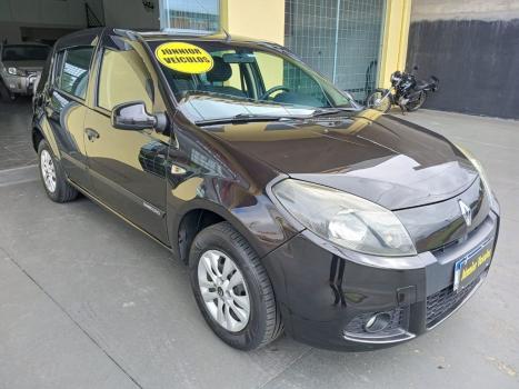 RENAULT Sandero 1.0 12V 4P FLEX SCE EXPRESSION, Foto 3