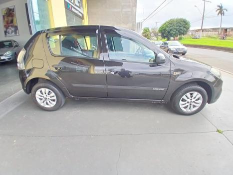 RENAULT Sandero 1.0 12V 4P FLEX SCE EXPRESSION, Foto 4