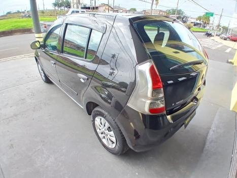 RENAULT Sandero 1.0 12V 4P FLEX SCE EXPRESSION, Foto 6