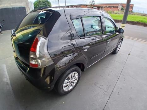 RENAULT Sandero 1.0 12V 4P FLEX SCE EXPRESSION, Foto 7