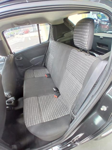 RENAULT Sandero 1.0 12V 4P FLEX SCE EXPRESSION, Foto 10