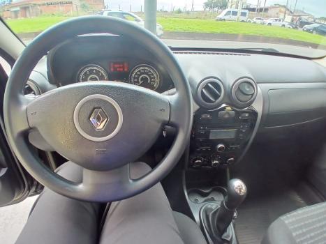 RENAULT Sandero 1.0 12V 4P FLEX SCE EXPRESSION, Foto 12