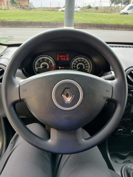 RENAULT Sandero 1.0 12V 4P FLEX SCE EXPRESSION, Foto 13