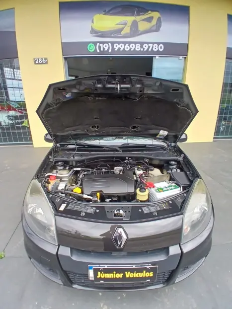 RENAULT Sandero 1.0 12V 4P FLEX SCE EXPRESSION, Foto 15