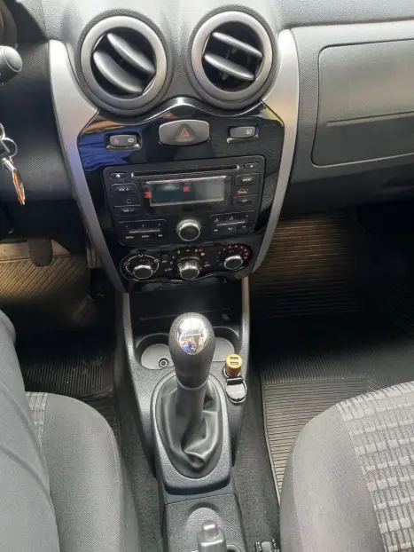 RENAULT Sandero 1.0 12V 4P FLEX SCE EXPRESSION, Foto 16