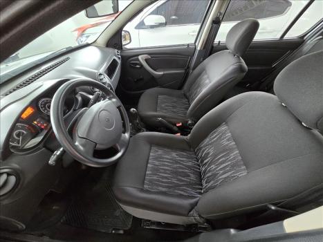 RENAULT Sandero 1.0 16V 4P FLEX AUTHENTIQUE, Foto 7