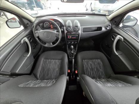 RENAULT Sandero 1.0 16V 4P FLEX AUTHENTIQUE, Foto 10