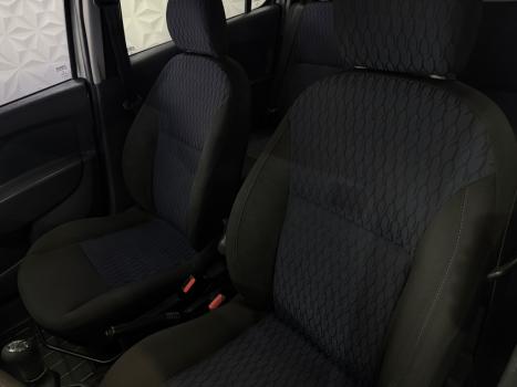 RENAULT Sandero 1.0 16V 4P FLEX AUTHENTIQUE, Foto 5