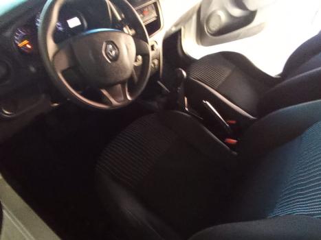 RENAULT Sandero 1.0 12V 4P FLEX SCE AUTHENTIQUE, Foto 12