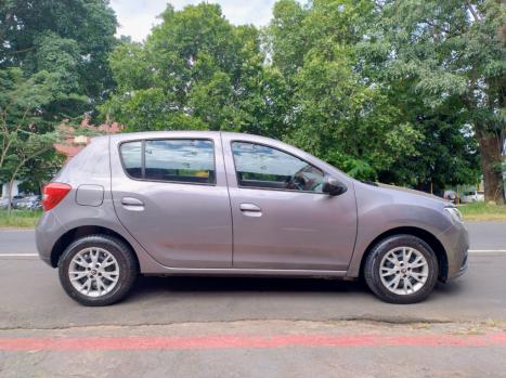 RENAULT Sandero 1.0 12V 4P FLEX SCE ZEN, Foto 5