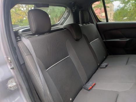 RENAULT Sandero 1.0 12V 4P FLEX SCE ZEN, Foto 9