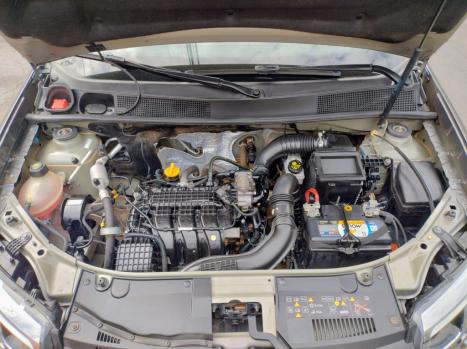 RENAULT Sandero 1.0 12V 4P FLEX SCE ZEN, Foto 13