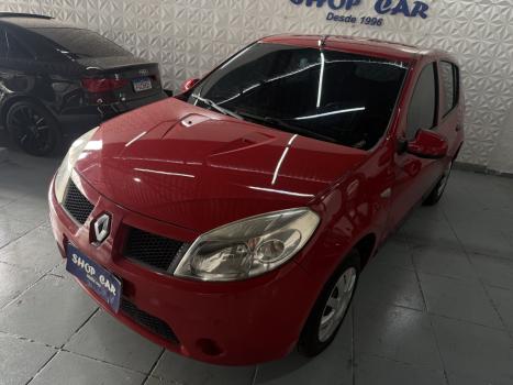 RENAULT Sandero 1.0 4P EXPRESSION, Foto 2