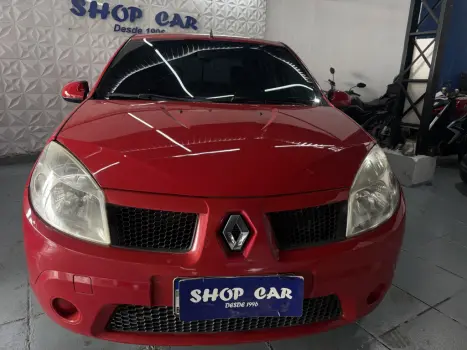 RENAULT Sandero 1.0 4P EXPRESSION, Foto 3