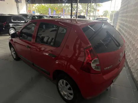 RENAULT Sandero 1.0 4P EXPRESSION, Foto 5