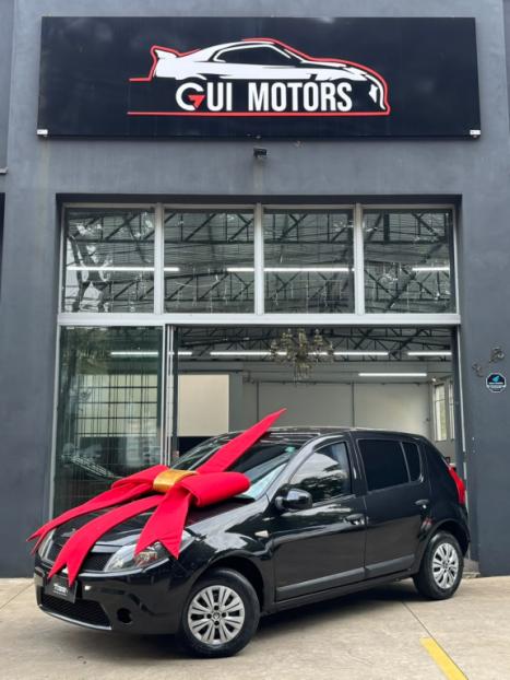 RENAULT Sandero 1.0 12V 4P FLEX SCE EXPRESSION, Foto 1