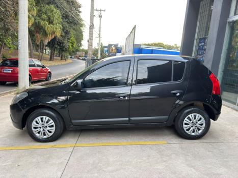 RENAULT Sandero 1.0 12V 4P FLEX SCE EXPRESSION, Foto 3