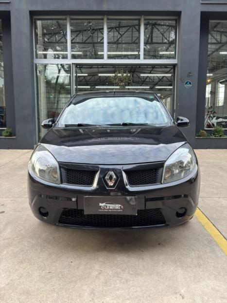 RENAULT Sandero 1.0 12V 4P FLEX SCE EXPRESSION, Foto 5